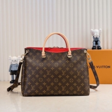 LV Top Handle Bags